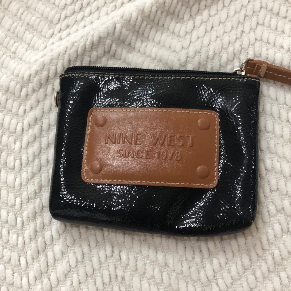 Nine West wallet